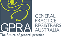 GPRA Logo