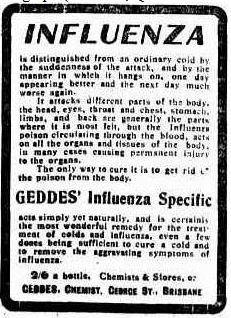 Telegraph (Brisbane, Qld. : 1872 to 1947), Friday 8 April 1910, page 3